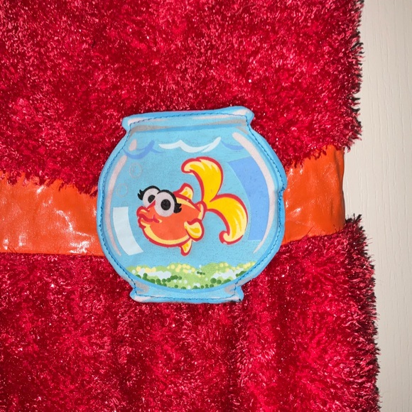 Costume Dress - Picture 4 of 5